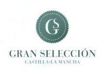 GS GRAN SELECCION CASTILLA-LA MANCHA