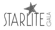 STARLITE GALA