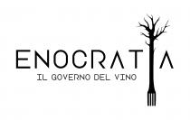 ENOCRATIA IL GOVERNO DEL VINO