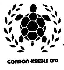 GORDON-KEEBLE