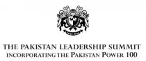 carpe diem THE PAKISTAN LEADERSHIP SUMMIT INCORPORATING THE PAKISTAN POWER 100