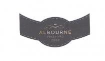 ALBOURNE VINEYARD 2008