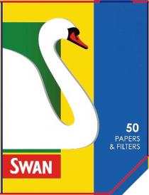 SWAN 50 PAPERS & FILTERS