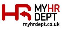 HR MYHR DEPT myhrdept.co.uk