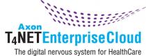 Axon T4NET Enterprise Cloud The digital nervous system for HealthCare