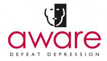 aware DEFEAT DEPRESSION