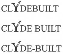 CLYDE BUILT