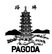 PAGODA