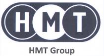 HMT HMT Group