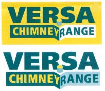 VERSA CHIMNEY RANGE