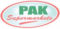 PAK Supermarkets