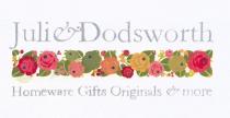 Julie Dodsworth Homeware Gifts Originals & more