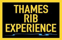 THAMES RIB EXPERIENCE