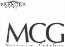 PREMIER HEART MCG Multifunction CardioGram