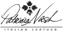 Patricia Nash ITALIAN LEATHER