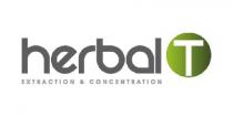 Herbal T Extraction & Concentration