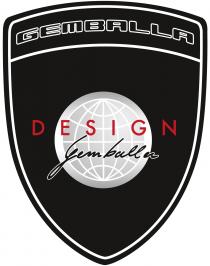 GEMBALLA DESIGN Gemballa