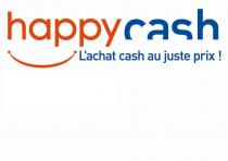 happy cash L'achat cash au juste prix !