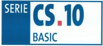 SERIE CS.10 BASIC