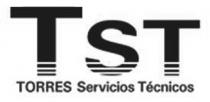 TST TORRES SERVICIOS TÉCNICOS