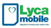 LYCAMOBILE APPELEZ LE MONDE POUR MOINS CHER