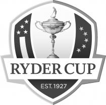 RYDER CUP EST. 1927