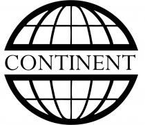 continent