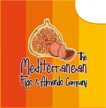 THE MEDITERRANEAN FIGS & ALMONDS COMPANY