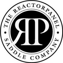 RP · THE REACTORPANEL · SADDLE COMPANY