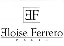 EF ELOISE FERRERO PARIS