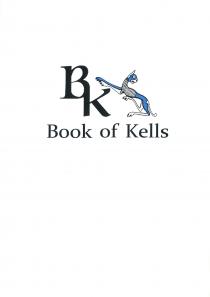 BK Book of Kells