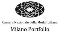 CAMERA NAZIONALE DELLA MODA ITALIANA MILANO PORTFOLIO