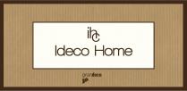 ihc Ideco Home grandeco