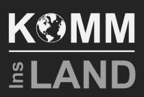 KOMM Ins LAND