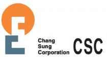 Chang Sung Corporation CSC