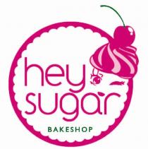 hey sugar BAKESHOP