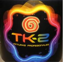 TK-2 PINTURAS PROFESIONALES