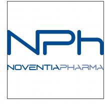 NPh NOVENTIAPHARMA