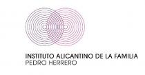 Instituto Alicantino de la Familia Pedro Herrero