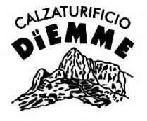 CALZATURIFICIO DIEMME