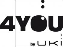 4YOU BY UKI