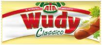 WUDY CLASSICO AIA IL WURSTEL DELICATO