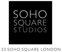 SOHO SQUARE STUDIOS 33 SOHO SQUARE LONDON