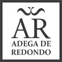 AR ADEGA DE REDONDO