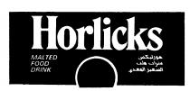 Horlicks