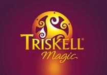 TRISKELL magic