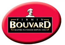 FIRMIN BOUVARD MAITRE PATISSIER DEPUIS 1902