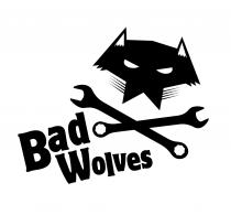 BAD WOLVES