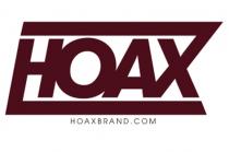 HOAX HOAXBRAND.COM