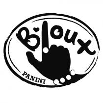 B?JOUX PANINI